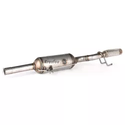 Filtre à Particules FAP Peugeot Expert Tepee 2.0 HDI (catalyseur inclus)