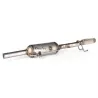 Filtre à Particules FAP Peugeot Expert Tepee 2.0 HDI (catalyseur inclus)