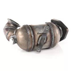 Catalyseur Alfa Romeo 147 1.9 JTD