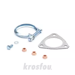 46794000 - Numéro OE / Catalyseur