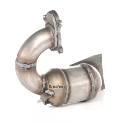 Catalyseur Renault Laguna 1.9