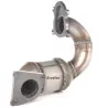 Catalyseur Renault Laguna 1.9