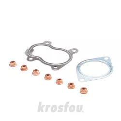 8200780819 - Numéro OE / Catalyseur