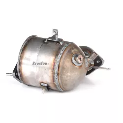Filtre à Particules FAP Toyota Verso S 1.4 D-4D
