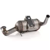 Filtre à Particules FAP Opel Corsa D 1.3 CDTi