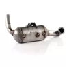 Filtre à Particules FAP Opel Corsa D 1.3 CDTi