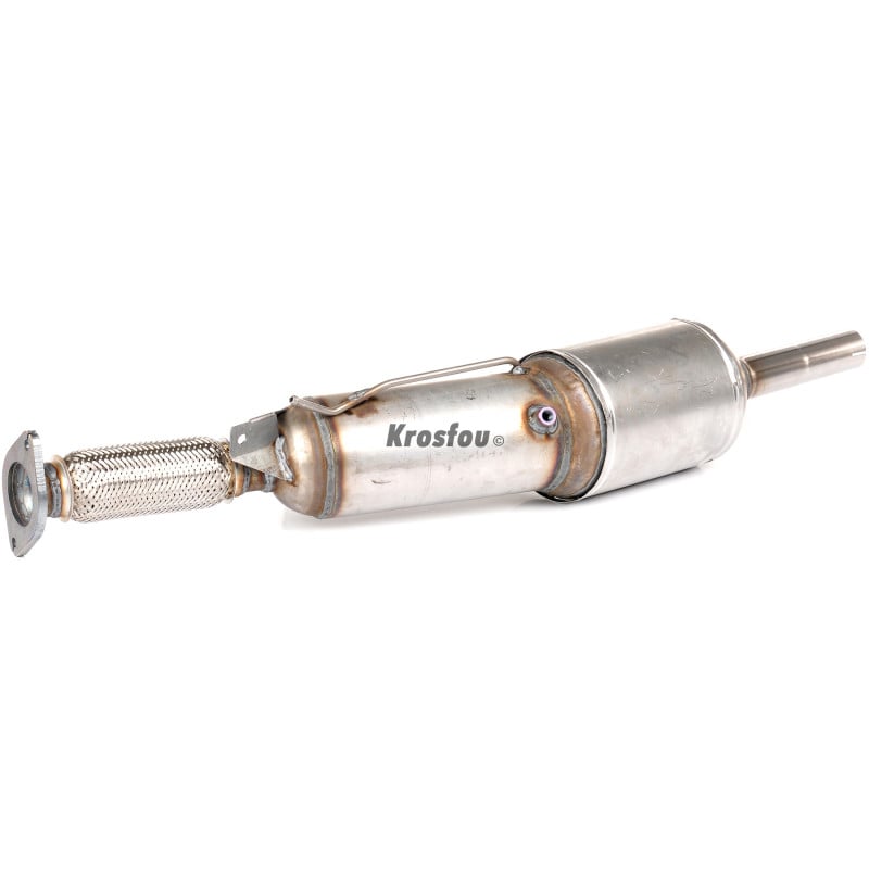 200105495R - Numéro OE / Filtre à particules 200105495R - Numéro OE / Filtre à particules