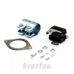 200107822R - Numéro OE / Filtre à particules