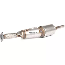 200107822R - Numéro OE / Filtre à particules