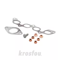 Catalyseur Ford Fusion 1.25i 16V