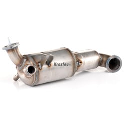 Filtre à Particules FAP Jeep Renegade 1.6 CRD