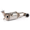 Filtre à Particules FAP Jeep Renegade 1.6 CRD