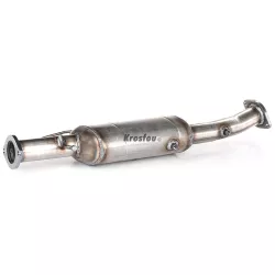 1869463 - Numéro OE / Filtre à particules avec catalyseur