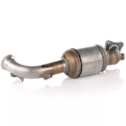 9672883980 - Numéro OE / Catalyseur