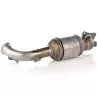 9672883980 - Numéro OE / Catalyseur