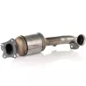 9672883980 - Numéro OE / Catalyseur