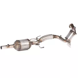 6R0254700MX  - Numéro OE / Filtre à particules