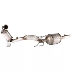 6R0254700MX  - Numéro OE / Filtre à particules