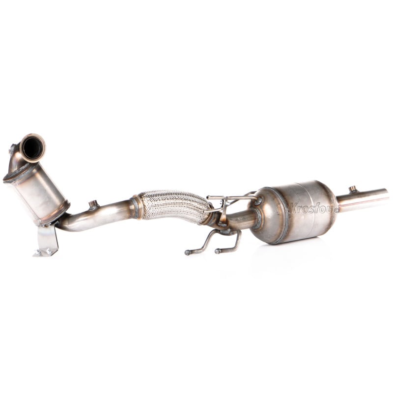 6R0254700MX  - Numéro OE / Filtre à particules