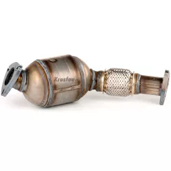 8E0254200 - Numéro OE / Catalyseur