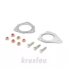 8E0254200 - Numéro OE / Catalyseur