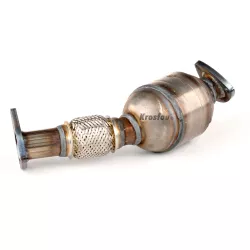 8E0254200 - Numéro OE / Catalyseur