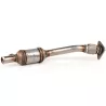 Catalyseur Renault Clio 2 1.4 16v 98cv 2000 Essence