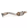 Catalyseur Renault Clio 2 1.4 16v 98cv 2000 Essence