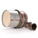 Filtre à Particules (FAP seul) Peugeot 301 1.6 HDi