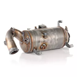Filtre à Particules FAP Fiat Ducato 2.0 D (catalyseur inclus)