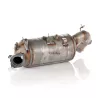 Filtre à Particules FAP Fiat Ducato 2.0 D (catalyseur inclus)