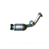 Catalyseur Audi A4 2.0 TFSI Quattro