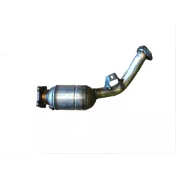 Catalyseur Audi A5 2.0 TFSI