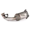 170678 - Numéro OE / Catalyseur