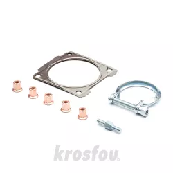 170678 - Numéro OE / Catalyseur