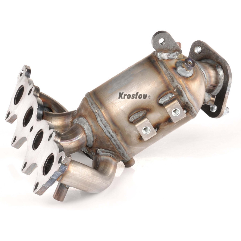 285102BIA0 - Numéro OE / Catalyseur 285102BIA0 - Numéro OE / Catalyseur