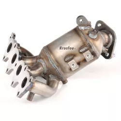 285102BIH0 - Numéro OE / Catalyseur