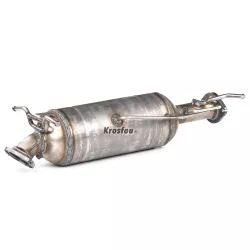 Filtre à Particules (FAP) avec Catalyseur OEM RFY92055XA