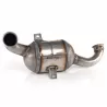 Catalyseur Citroen Berlingo 1.6 HDi