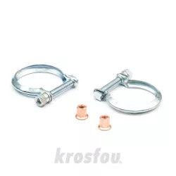 170688 - Numéro OE / Catalyseur