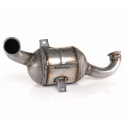170688 - Numéro OE / Catalyseur