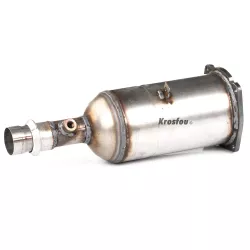 Filtre à Particules (FAP seul) OEM 174006