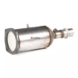 Filtre à Particules (FAP seul) OEM 174006