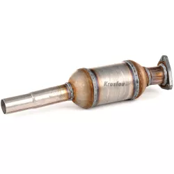 Catalyseur Volkswagen Caddy II (2) 1.4i (code moteur: ABD AEX)
