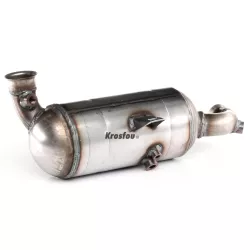 Filtre à Particules FAP Citroën C3 Picasso 1.6 (catalyseur inclus)