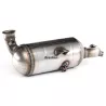 Filtre à Particules FAP Citroën C3 Picasso 1.6 (catalyseur inclus)