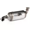 Filtre à Particules FAP Citroën C3 Picasso 1.6 (catalyseur inclus)