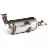Filtre à Particules FAP Peugeot 2008 1.6 (catalyseur inclus)