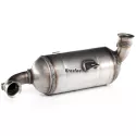 Filtre à Particules FAP Peugeot 307 1.6 (catalyseur inclus)