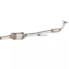 6N0253058RX - Numéro OE / Catalyseur